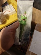 SH7-Custom beaded pen. Cute Sanrio character gifts basket filler, journal, teen