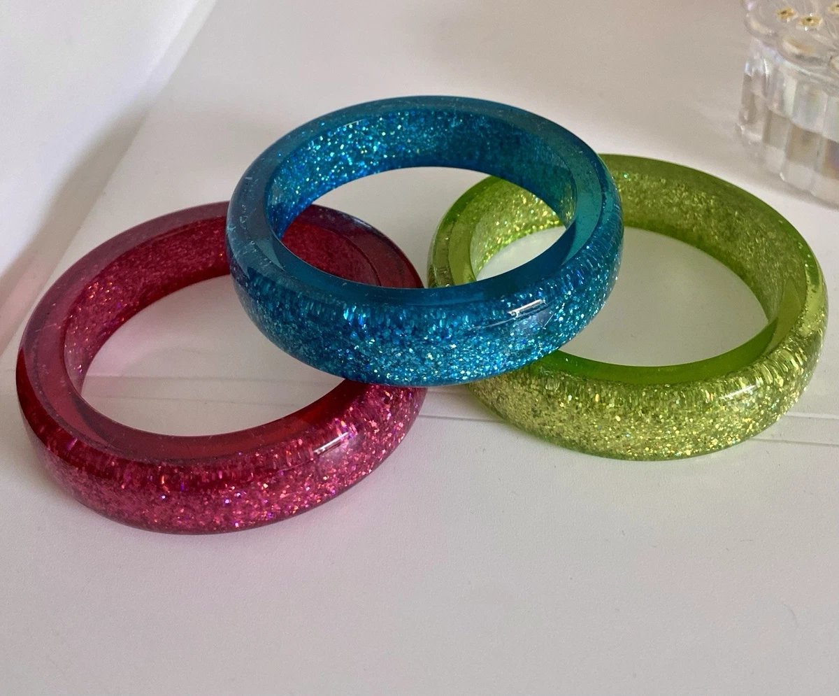 Bracelet fantaisie avec pierre verte – Aimy Bijoux fantaisie