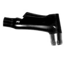 PASCO 1368 Pasco 1368 Black Spray Head for Kitchen Sink