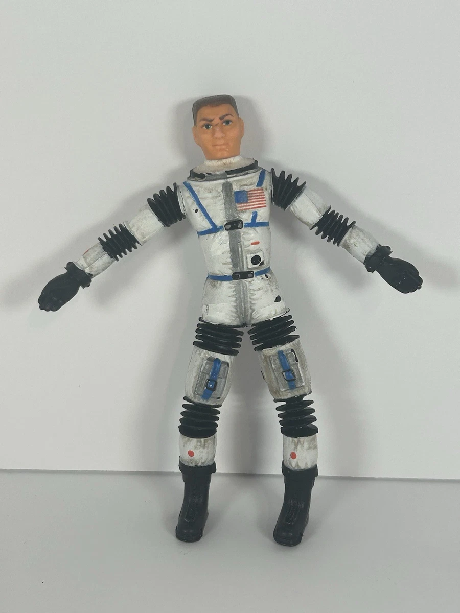 Major Matt Mason Figure for sale | eBay