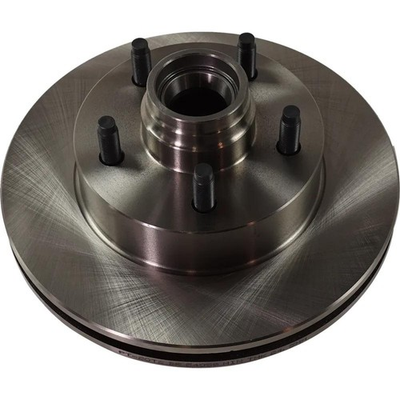 #ad New Left Front Brake Disc Fits Mazda B2500 Troy Lee 4 Cyl 2.5L By ZZP033251 $112.97