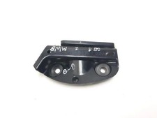 BMW 3 E90 Stoßstangenhalterung hinten links 7118194 2.50 Petrol 160kw 20526927