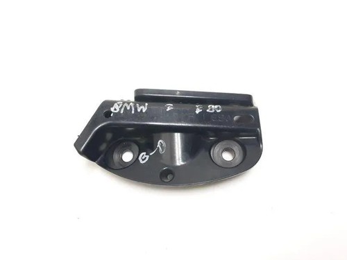 BMW 3 E90 Stoßstangenhalterung hinten links 7118194 2.50 Petrol 160kw 20526927