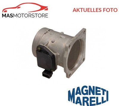 LUFTMASSENMESSER MAGNETI MARELLI 213719790019 A FÜR AUDI A4,A6,A8,80,100,C4,B5