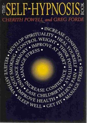The Self-Hypnosis Book