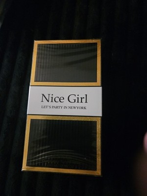 Nice Girl Let's Party in New York Eau de Parfum Spray 2.7 fl oz