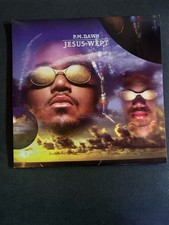 P.M. Dawn - Jesus Wept - Original Press 1995 - Never Used Vinyl