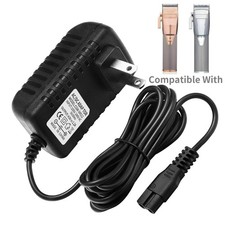 AC/DC Adapter for BaBylissPRO LoPROFX FX825 FX820 Cordless Clipper