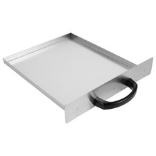Accesorios para máquina de rollos de arroz bandeja para hornear fideos bandeja de cocina multifuncional