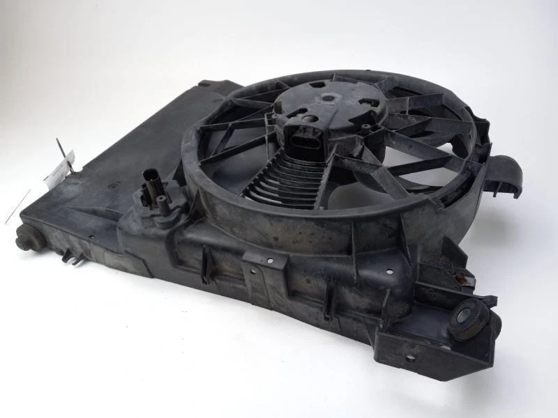 2006 - 2009 DODGE DURANGO CONDENSER FAN MOTOR 17184 - Imagem 3 de 4