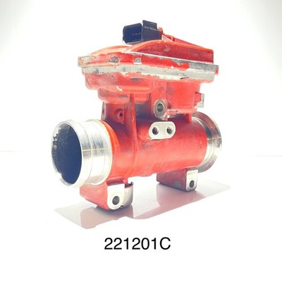 Cummins ISX15 Diesel Engine EGR Valve 212201c 