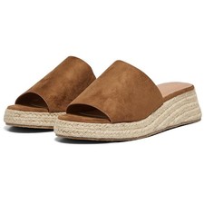 ONLY ONLMINERVA 3 PANTOLETTE Cognac