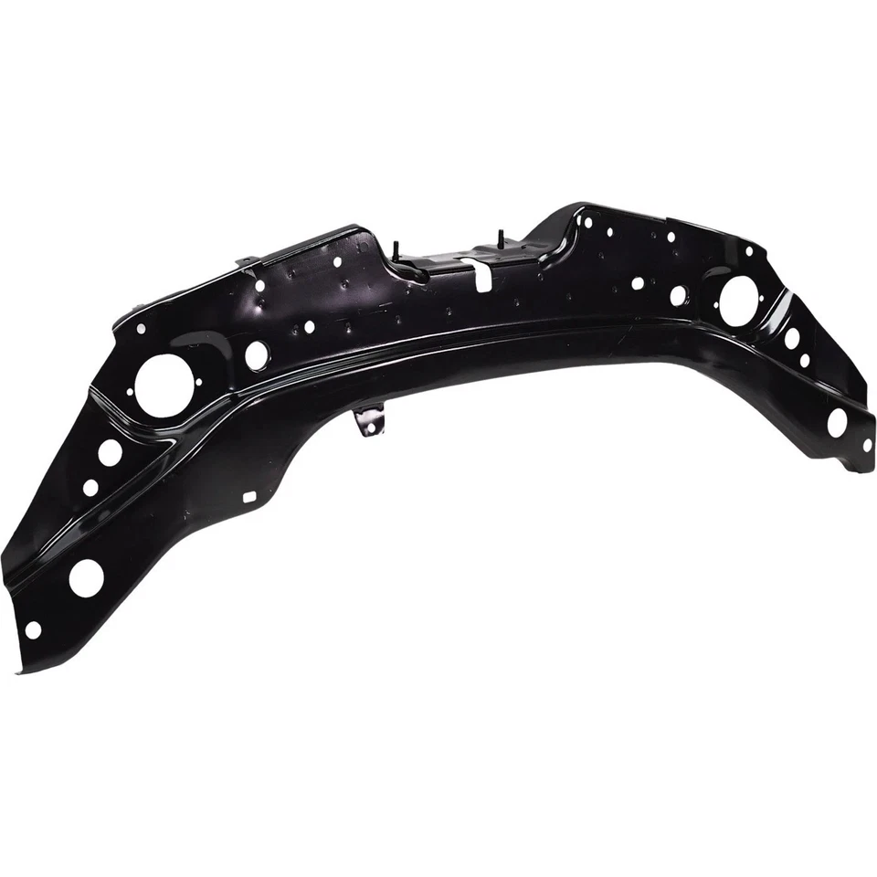 New Front Upper Radiator Support Tie Bar Steel Fits 2001-2004 Chrysler Sebring Foto 3 de 4