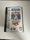 World Series Baseball (Sega Saturn, 1995)