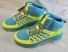 Hi Tec Men's Size 9 Destroyer Mid Trail Running Outdoor Athletic New