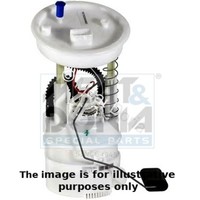 Kraftstoffpumpe FöRdereinheit Meat & Doria 77004E FüR R55 R57 Mini Clubvan R56