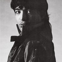 Alan Vega - Remastered - Vinyl Record Record - G3Z
