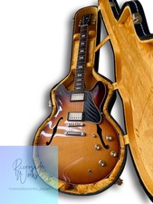 Gibson ES-335 1963 50th Anniversary