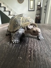 Schleich Wild Life 2008 14824 Tortoise 3" PVC figurine