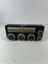 2005-2007 Nissan Pathfinder AC Heater Tempera...