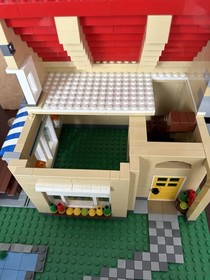 LEGO Creator 3 in 1 #6754
