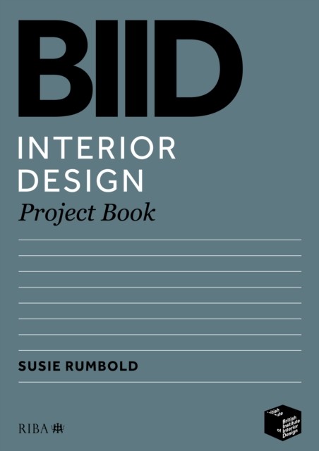 BIID Interior Design Project Book - Image 3
