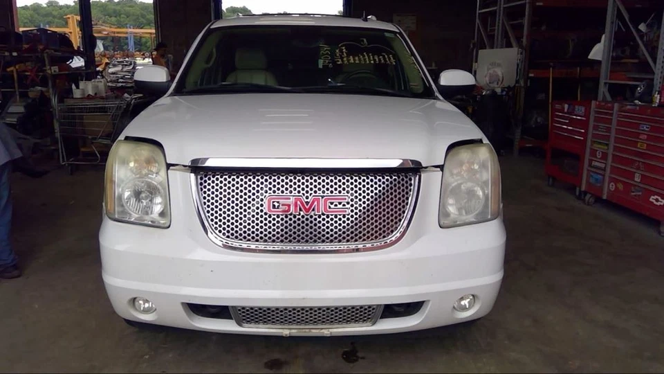 YUKON     2007 Spare Wheel Carrier 645358 - Изображение 2 из 4