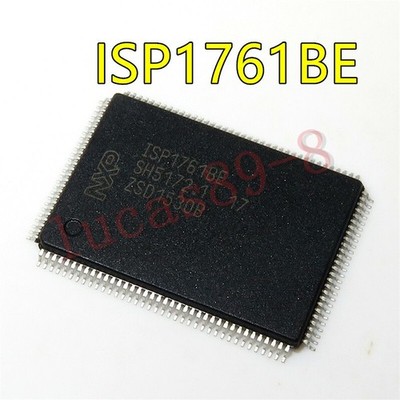 1PCS ISP1761BE Encapsulation:QFP-128 *tn