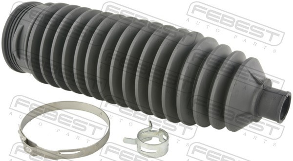 Febest Lenkmanschette Faltenbelag FRKB-EXPV FüR Ford Explorer Flex 4WD Awd-image
