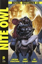 SIENKIEWICZ Bill HIGGINS John, KUBERT Andy, KUBERT Nite owl. Before  (Paperback)