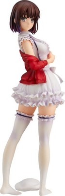 Good Smile Company AUG168899 Saekano: How to Raise a Boring Girlfriend Megumi