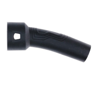 BOSCH Rohrbogen (passend für: Bosch GAS 18V-12 MC Staubsauger) (1600A022W4)