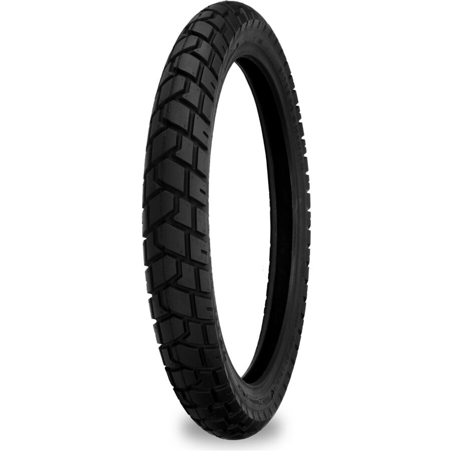 Shinko Dual Sport 705 Series Front Tire - 90/90-21TL 87-4528