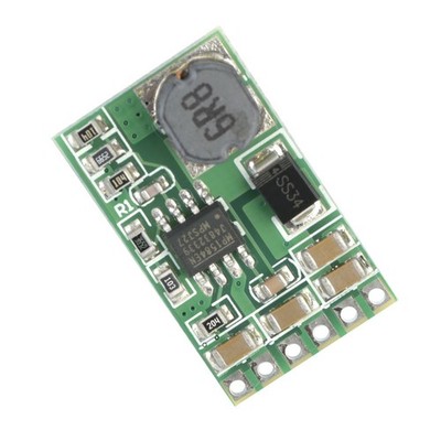 (5V~27V Bis 3 3V) 3 5 A DC DC Converter Regler Modul 3 V 3 3 V
