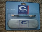 Fountain Pen Stypen Creeks N Creeks Made In France With Case New In Packet 
