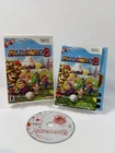 Mario Party 8 (Nintendo Wii) - Complete CIB - Tested & Working - Clean!