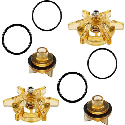 #ad Bonnetamp;Poppet Repair Kit for 765CBV Pressure Vacuum Replace 905 211 905 047 $27.01