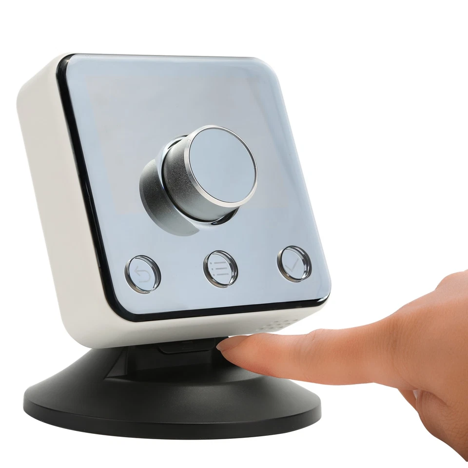 Active Heating Thermostat Stand for Hive Thermostat v2