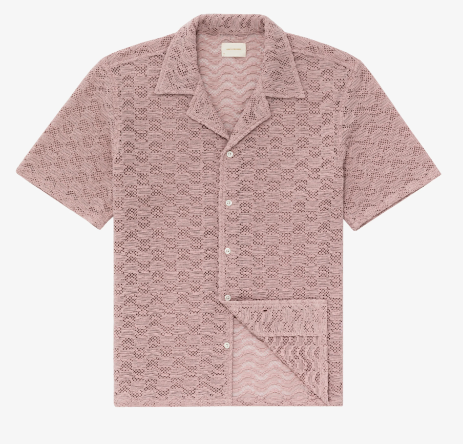NEW Aime Leon Dore ALD / Rico Shirt Violet Ice XL pink | eBay NEW Aime Leon Dore ALD / Rico Shirt Violet Ice XL pink | eBay