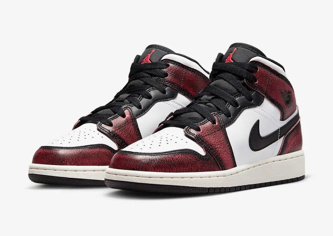 air jordan mid aj1