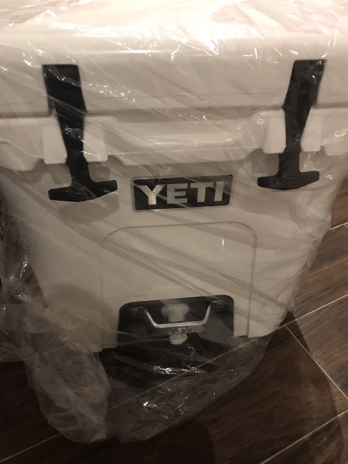 Yeti Silo 6 Gallon Water Cooler White for sale online eBay