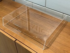 Dual CS 617Q, CS 617 Q Coperchio parapolvere compatibile