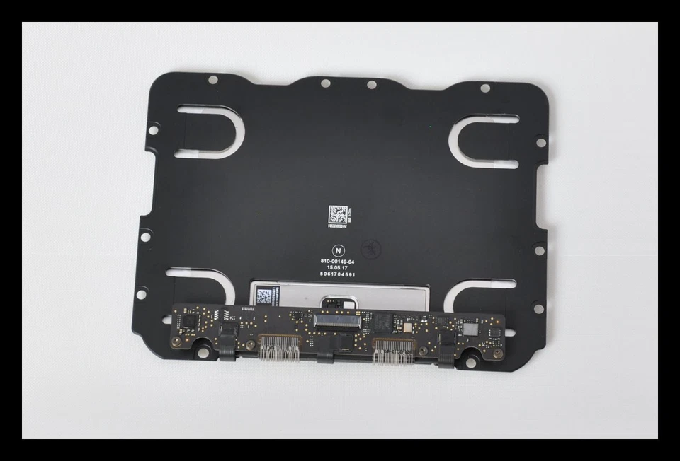 Apple MacBook Pro Retina 13" A1502 2015 Year Trackpad Touchpad 810-00149-04,New - Image 2 of 2