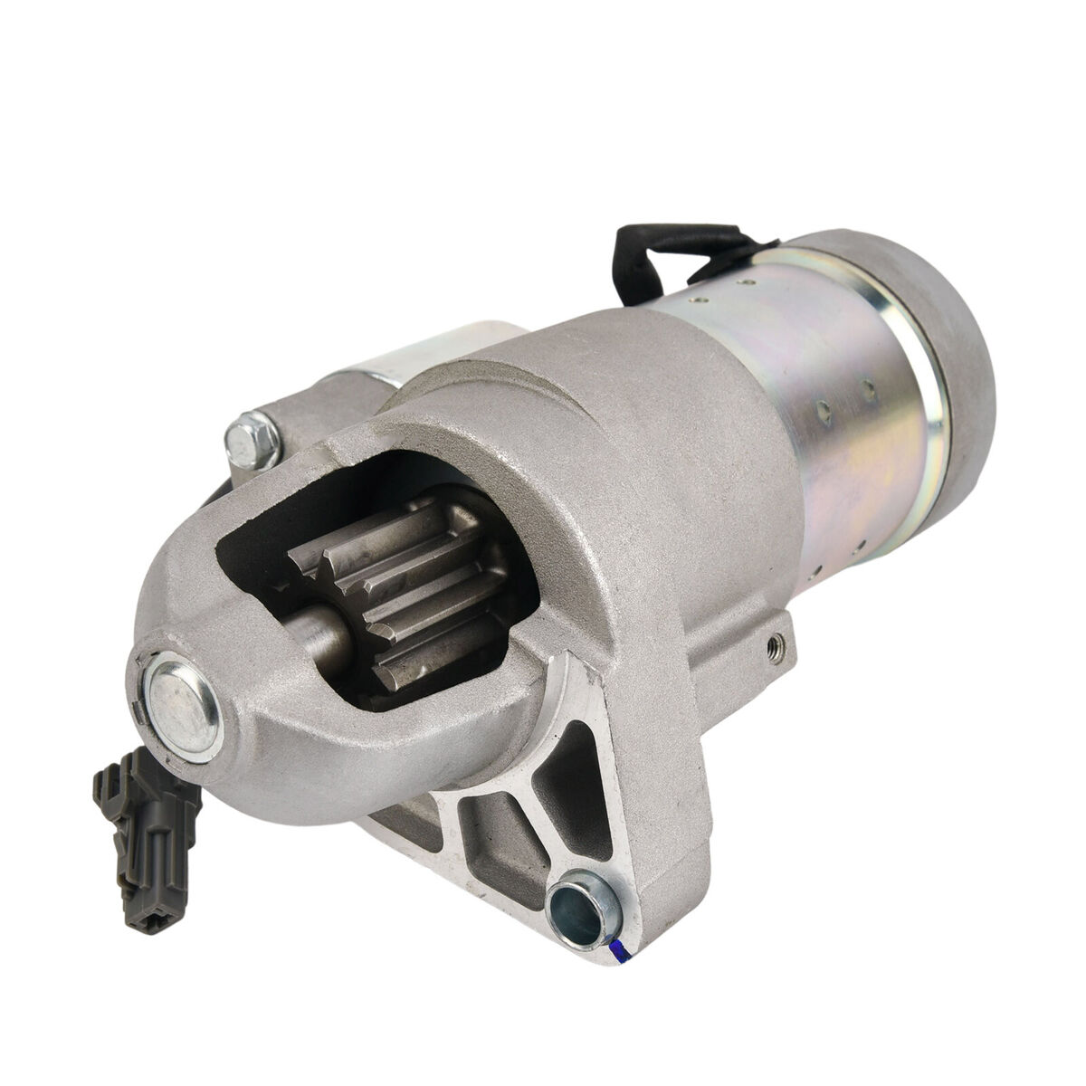 Starter For Infiniti G37 FX37 G25 M37 Q40 Q50 Q60 Q70 QX50 Starter For Infiniti G37 FX37 G25 M37 Q40 Q50 Q60 Q70 QX50