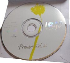 Promises and Lies by UB40 (CD only, Jul-1993, Virgin)