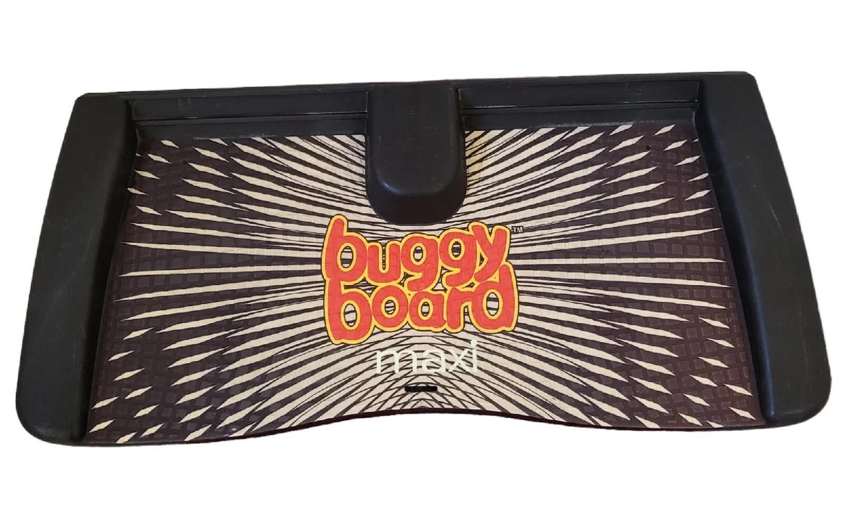 Lascal maxi sale buggy board ebay