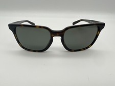 NEW Costa Del Mar KAILANO Polarized Sunglasses Tortoise / Gray Glass 580G
