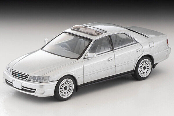 Tomica Limited Vintage NEO LV-N241b Toyota Chaser 3.0 Avante Tomica Limited Vintage NEO LV-N241b Toyota Chaser 3.0 Avante