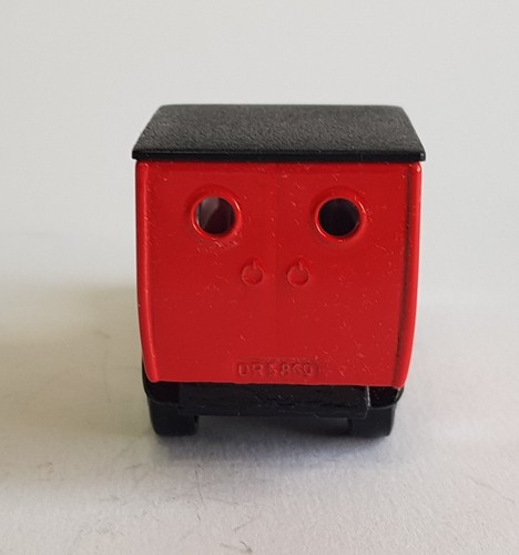 Rare Matchbox No. MB 38, Model A Ford 'McVities Digestive Superb Mint Condition - Picture 9 of 12