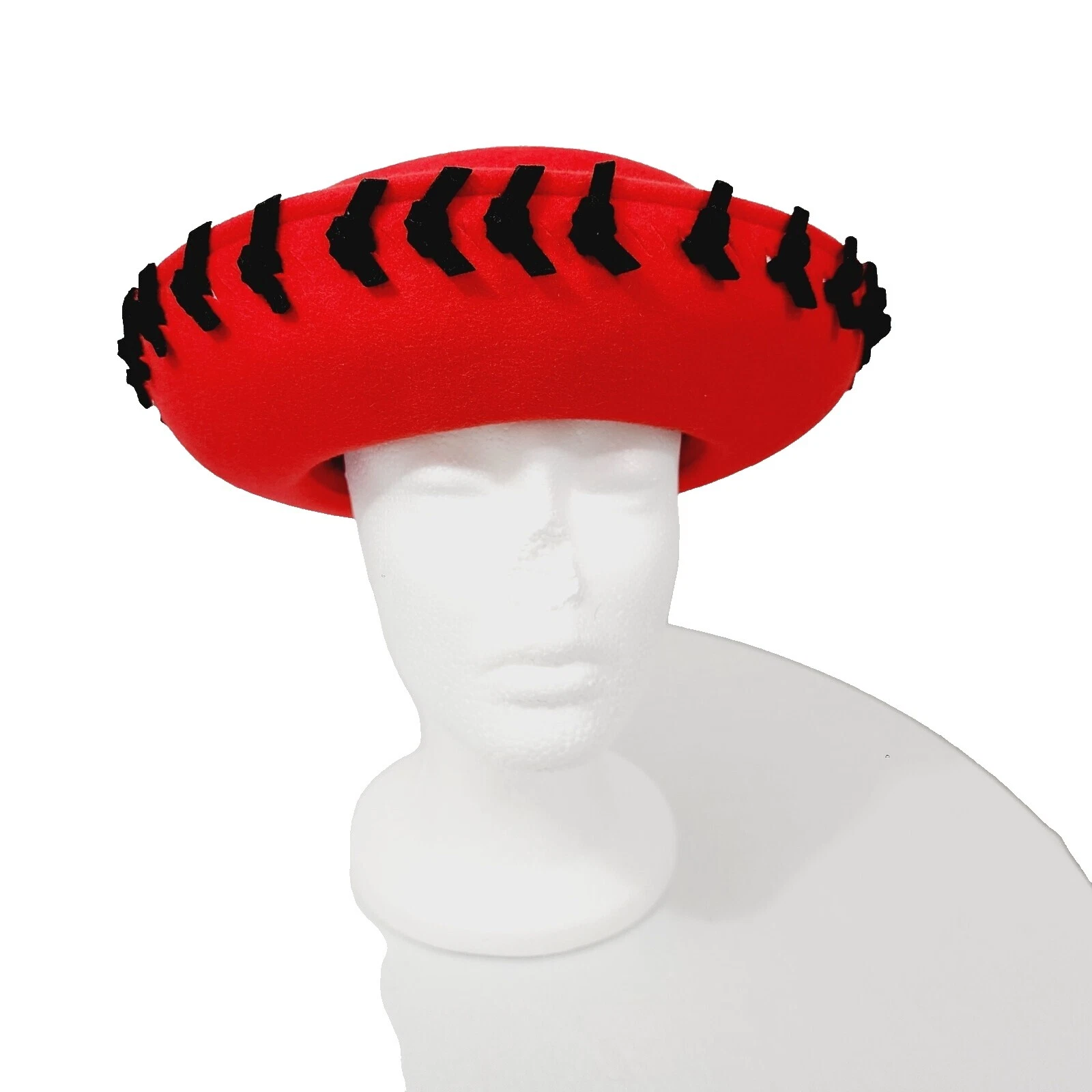 Derby 100% lana sombrero Vintage para Mujeres